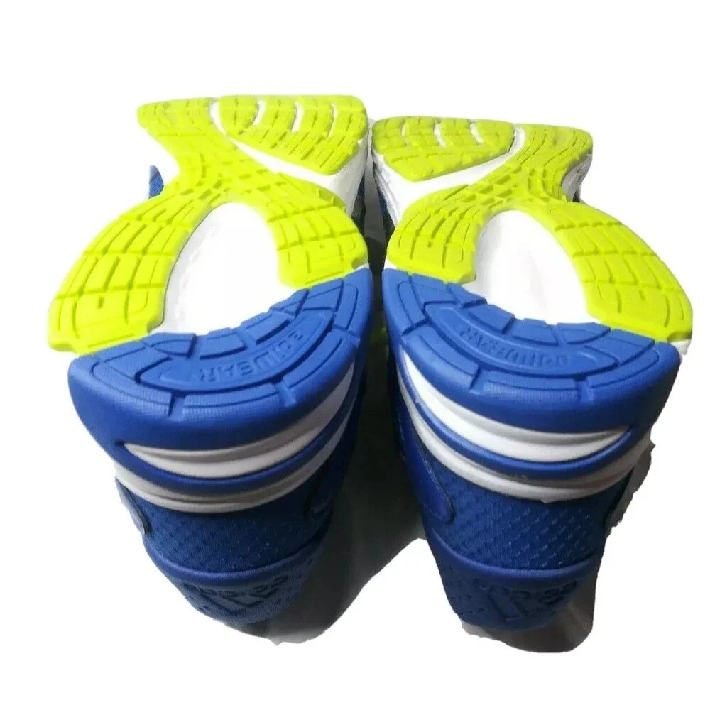 Adidas Performance Duramo 5 M Running Shoes Men's Size 13 G96535
